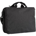 Utility Heather Laptop Bag