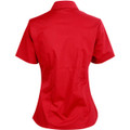 Ladies S/S Teflon shirt