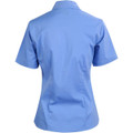 Ladies S/S Teflon shirt