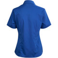 Ladies S/S Teflon shirt