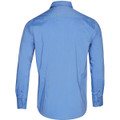 Mens L/S Teflon business shirt