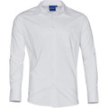 Mens L/S Teflon business shirt
