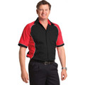 Men's Contrast Shirt