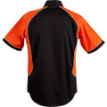Men's Contrast Shirt