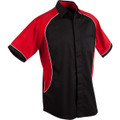 Men's Contrast Shirt