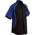 Men's Contrast Shirt
