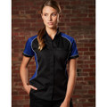 Ladies' Contrast Shirt