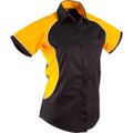 Ladies' Contrast Shirt