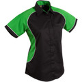 Ladies' Contrast Shirt