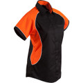 Ladies' Contrast Shirt