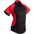 Ladies' Contrast Shirt