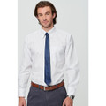 Mens L/S Stripe Shirt