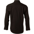 Mens L/S Stripe Shirt