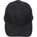 HEAVY BRUSHED COTTON CAP