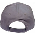 HEAVY BRUSHED COTTON CAP