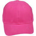 HEAVY BRUSHED COTTON CAP