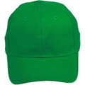 HEAVY BRUSHED COTTON CAP