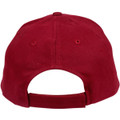 HEAVY BRUSHED COTTON CAP