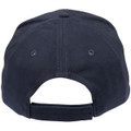 HEAVY BRUSHED COTTON CAP