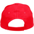 HEAVY BRUSHED COTTON CAP