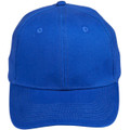 HEAVY BRUSHED COTTON CAP