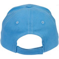 HEAVY BRUSHED COTTON CAP