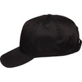 Cotton twill structured cap