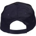 Cotton twill structured cap
