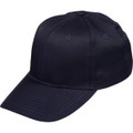 Cotton twill structured cap