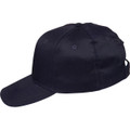 Cotton twill structured cap