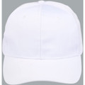 Cotton twill structured cap