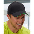 H/B/C sandwich peak cap
