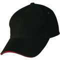 H/B/C sandwich peak cap