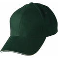 H/B/C sandwich peak cap