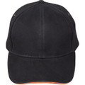 H/B/C sandwich peak cap