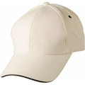 H/B/C sandwich peak cap