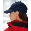Athletic Mesh Cap