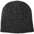 Acrylic Knitted Marl Beanie