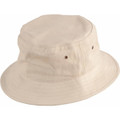 H/B/C bucket hat