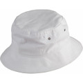 H/B/C bucket hat