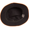 soft washed sandwich bucket hat