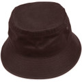 soft washed sandwich bucket hat