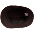 soft washed sandwich bucket hat