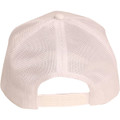 Contrast Peak Trim Cap