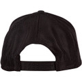 Contrast Peak Trim Cap