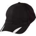 Contrast Peak Trim Cap