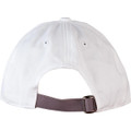 Underpeak Contrast Colour Cap