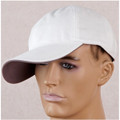 Underpeak Contrast Colour Cap