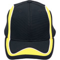 Legend cap