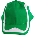 Legend cap
